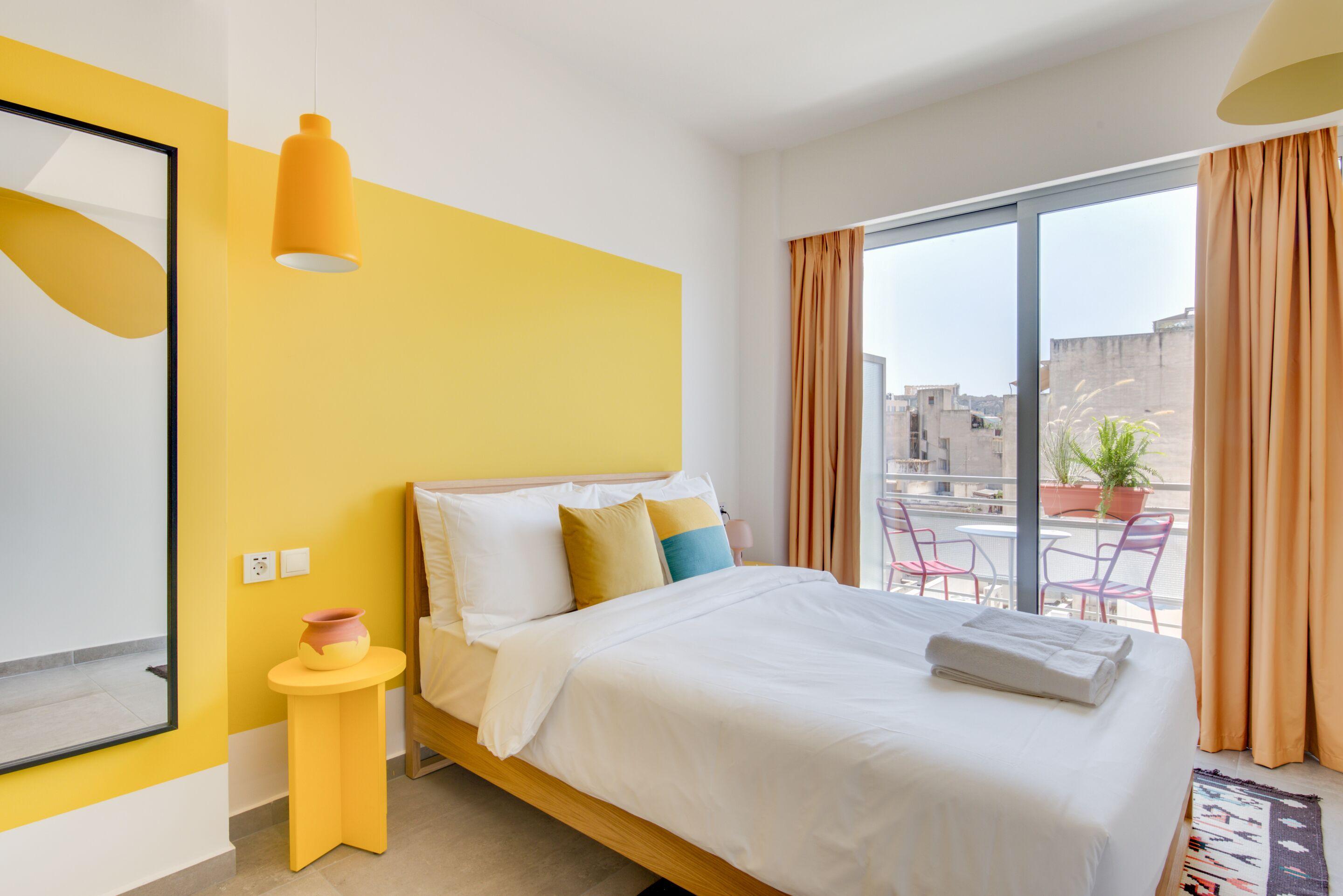 Selina Athens Theatrou Hotel Екстериор снимка