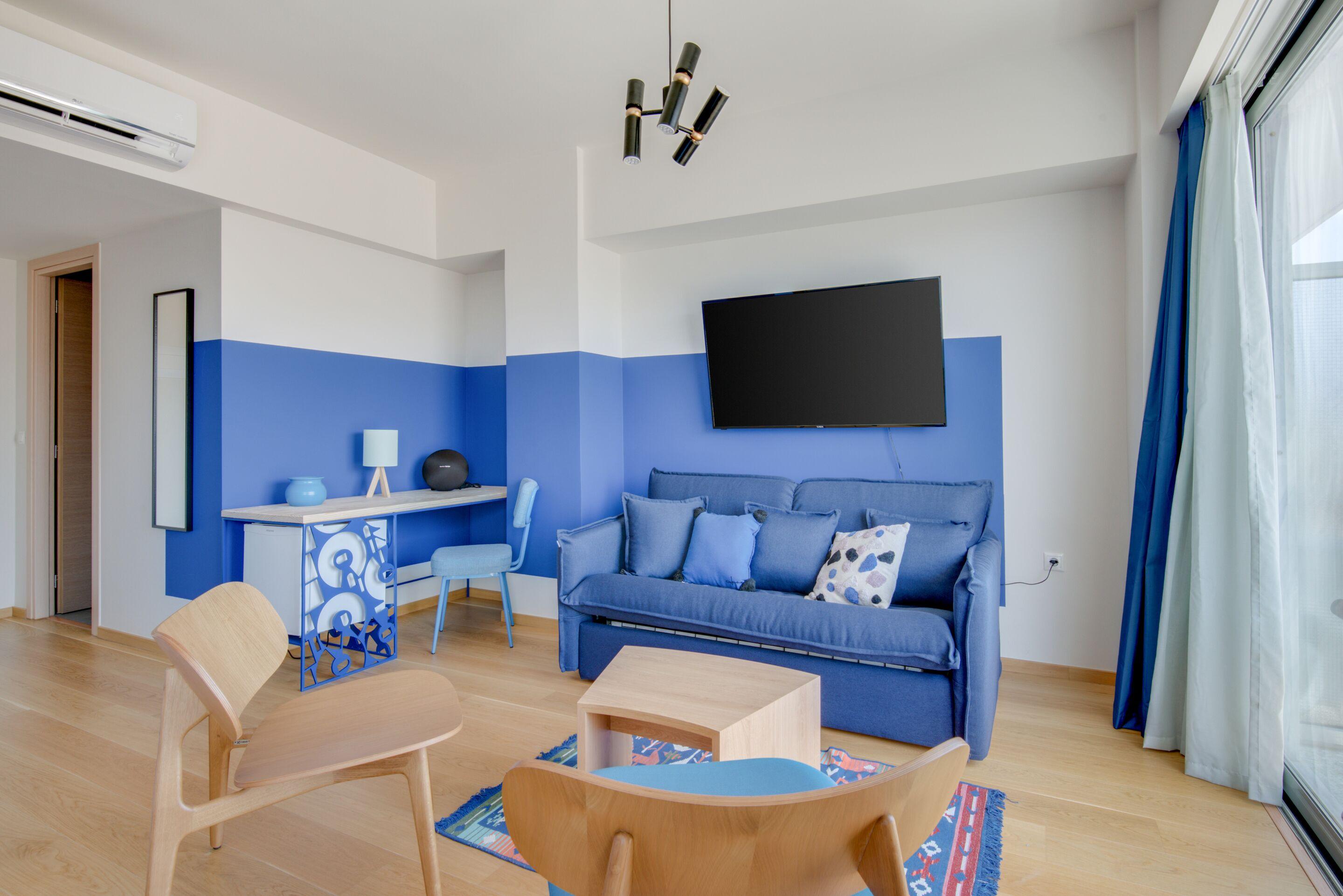 Selina Athens Theatrou Hotel Екстериор снимка