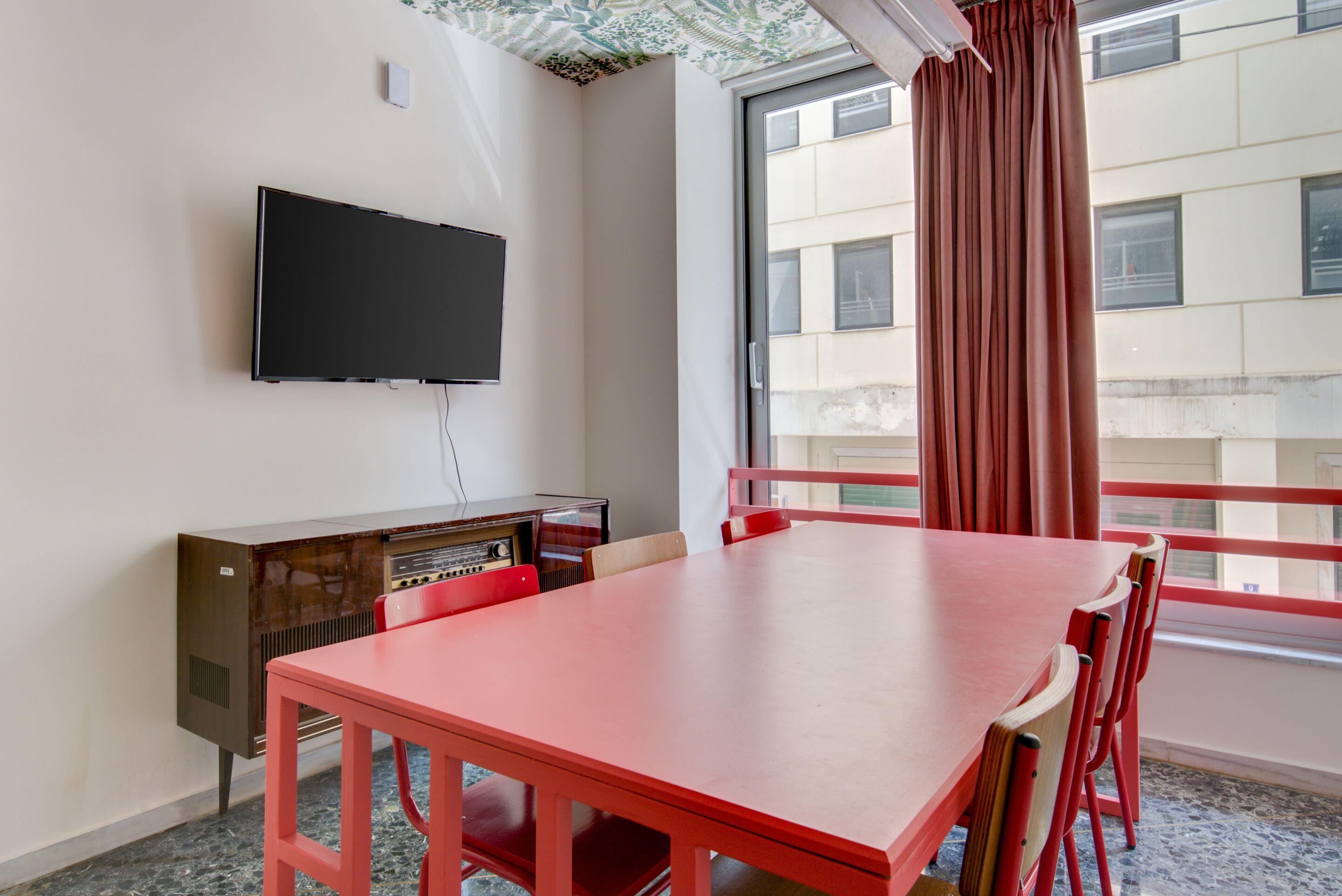 Selina Athens Theatrou Hotel Екстериор снимка