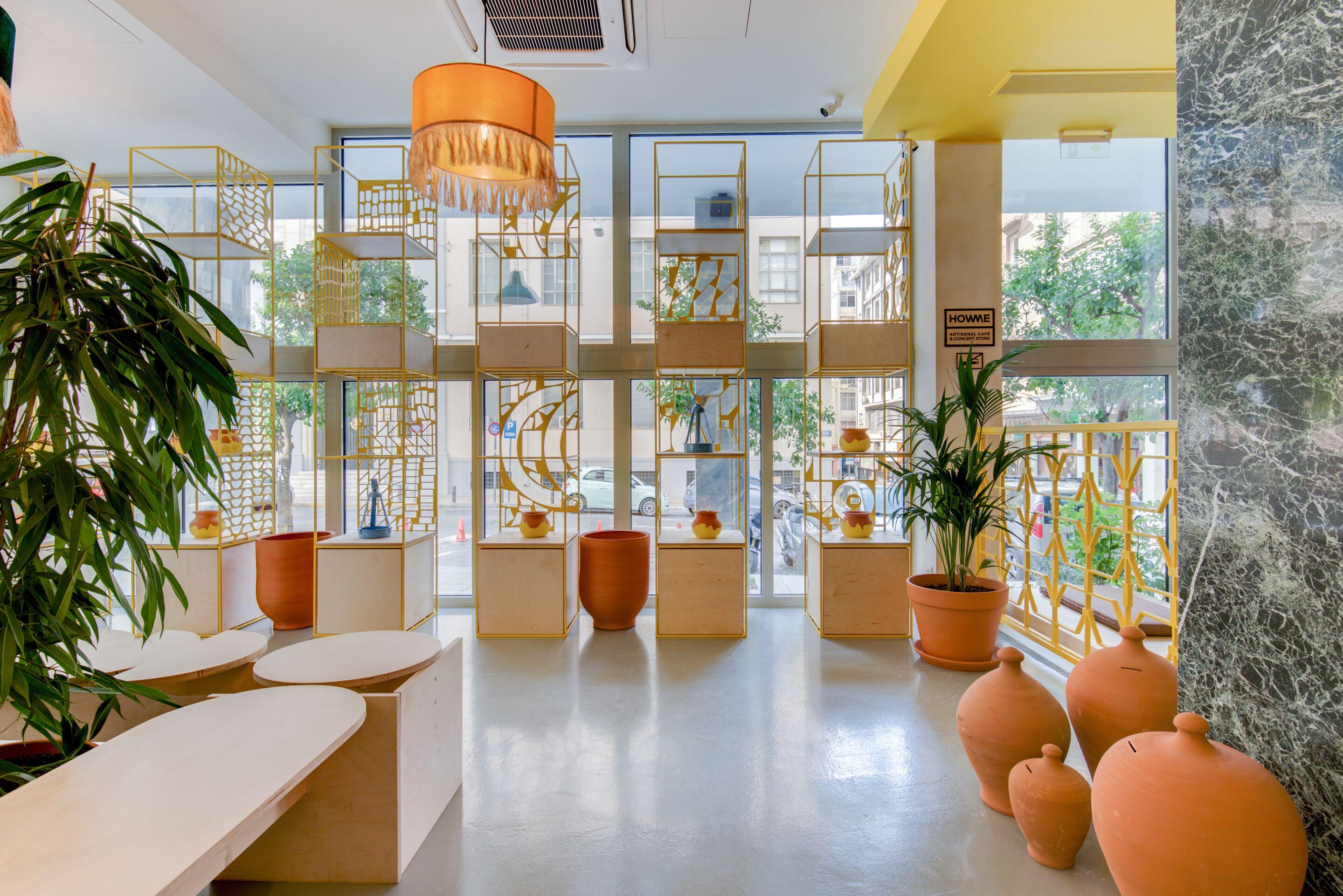 Selina Athens Theatrou Hotel Екстериор снимка